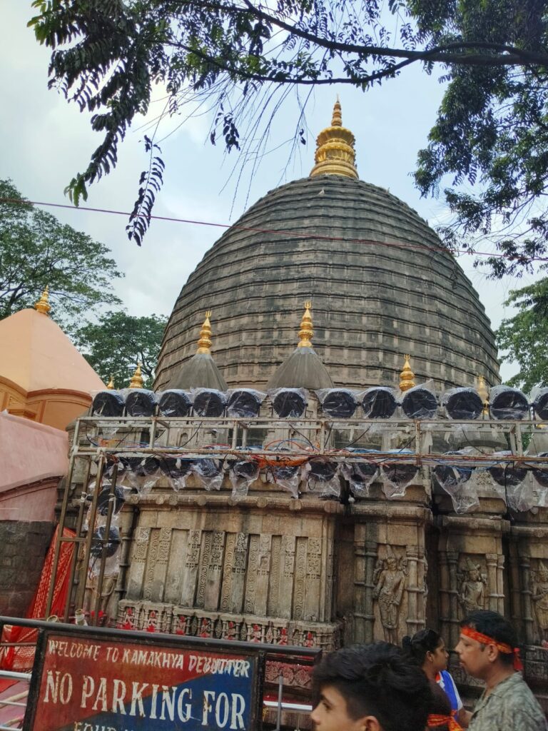 Ambubachi mela