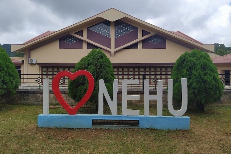 NEHU