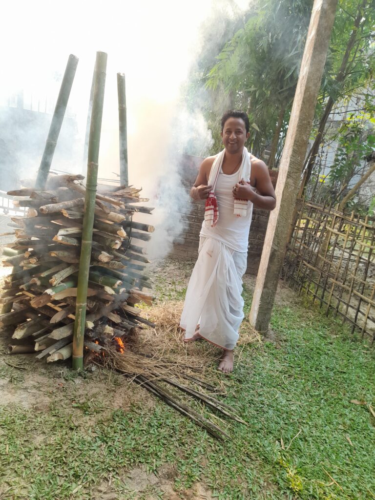 Assam's