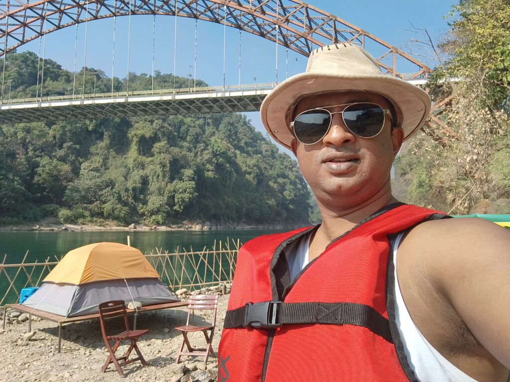 Meghalaya