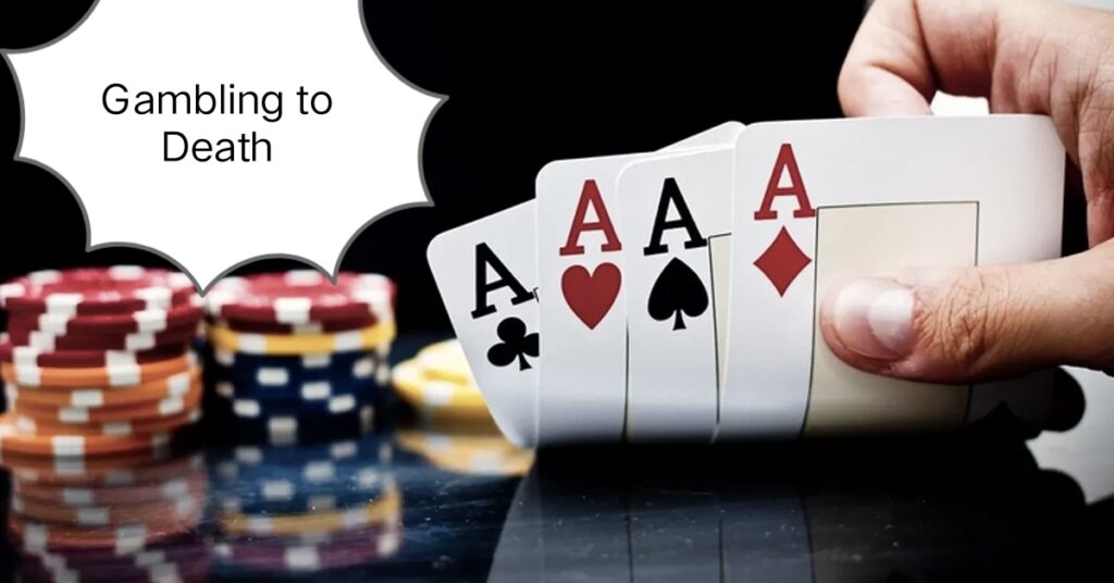 Gambling 