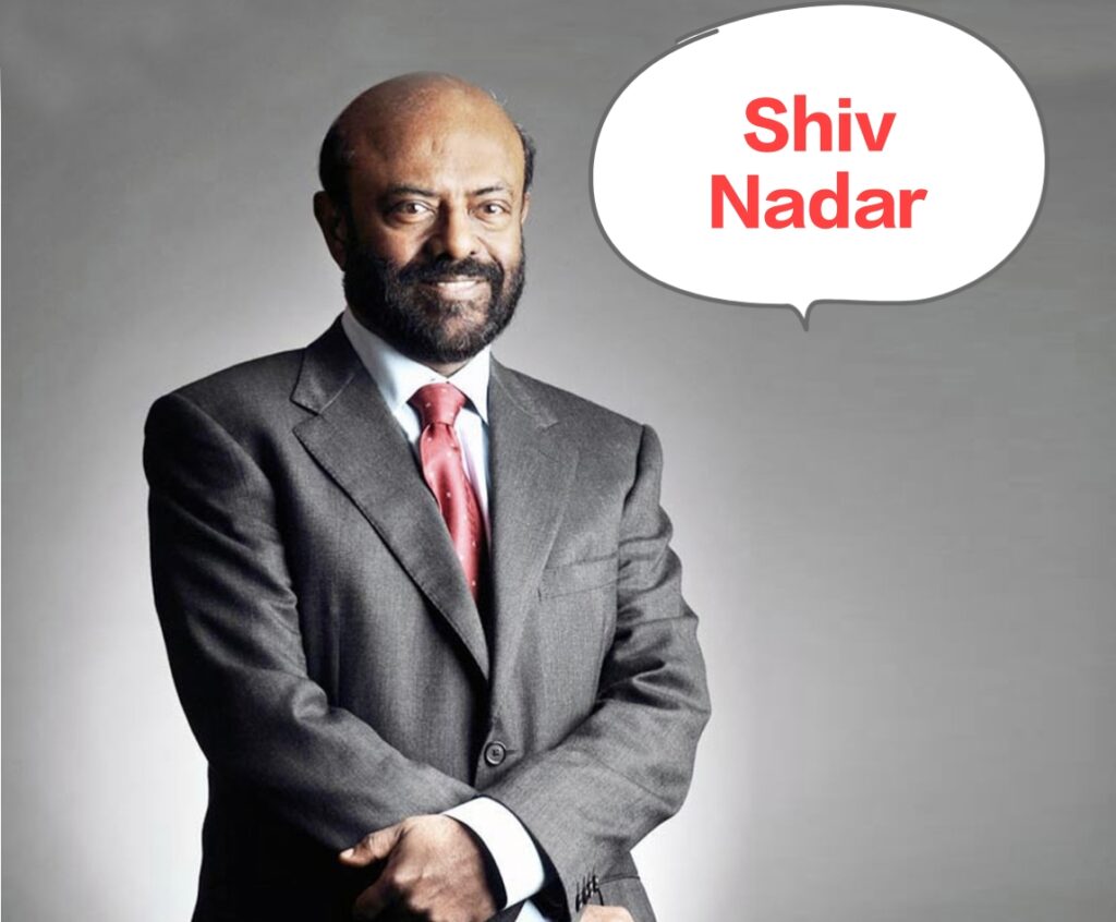 Indian billionaires