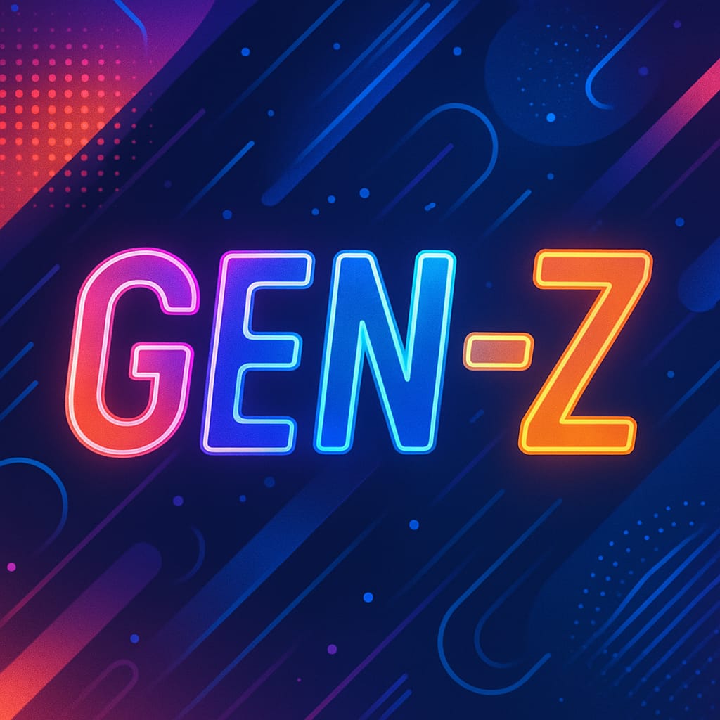 Gen Z Mindset