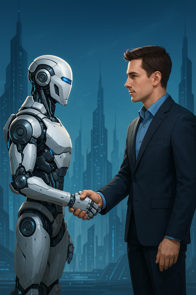 AI in 2025