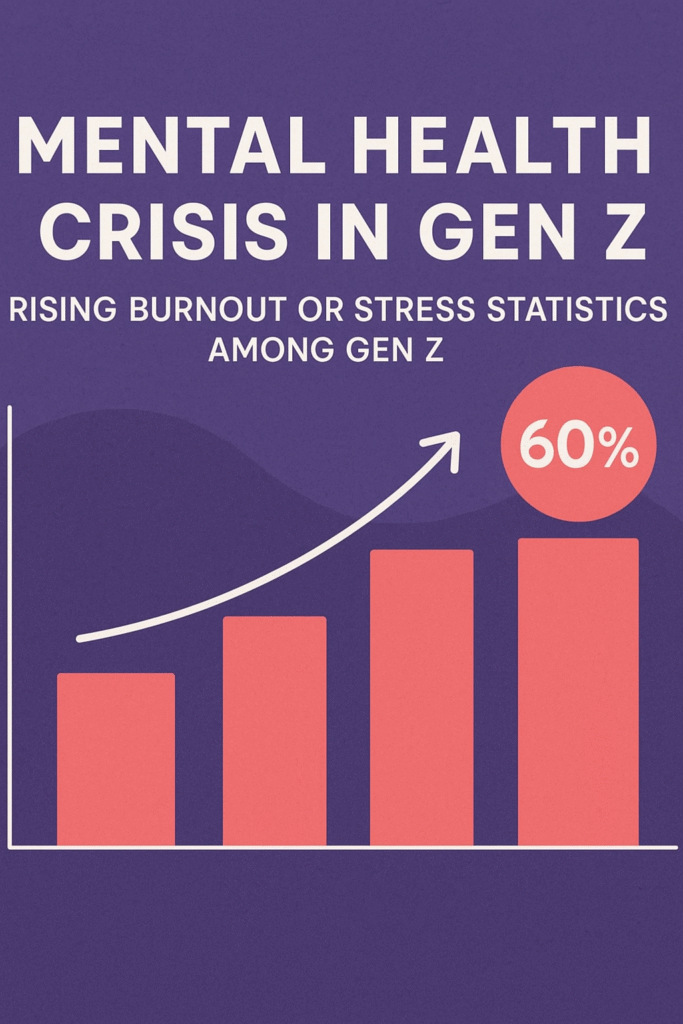 Gen Z Burnout