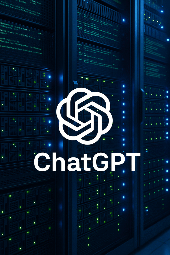 ChatGPT data privacy