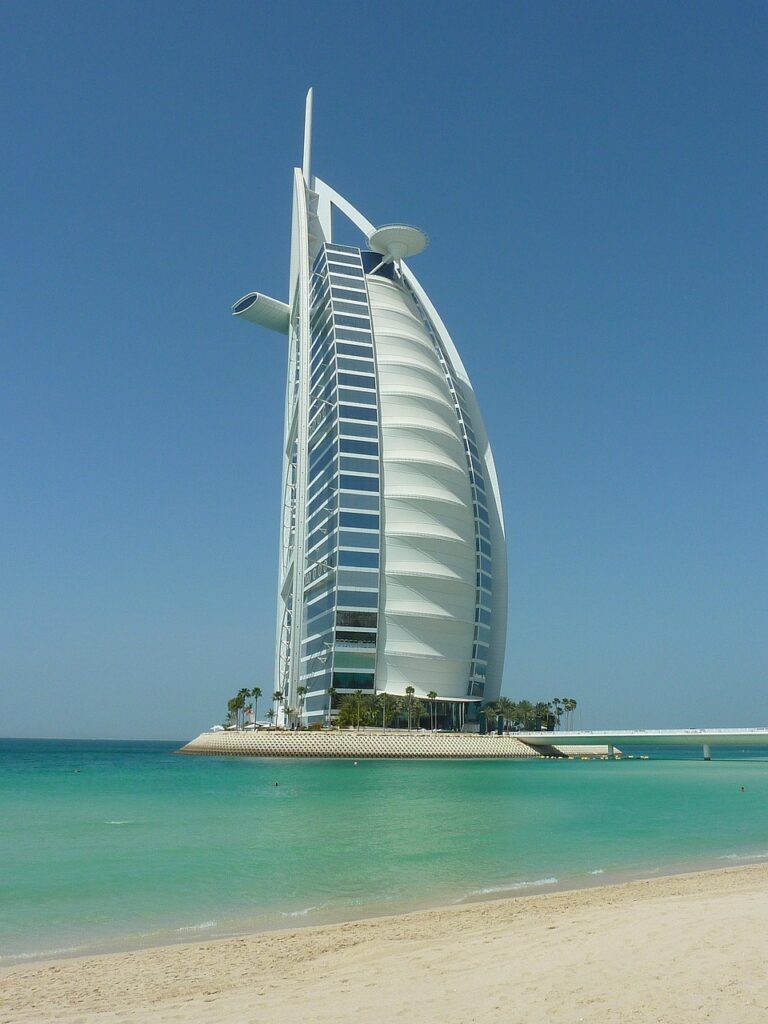 Burj Al Arab