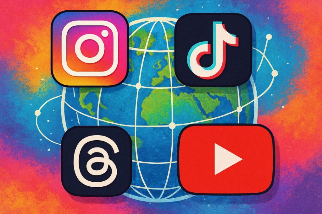 Social Media 