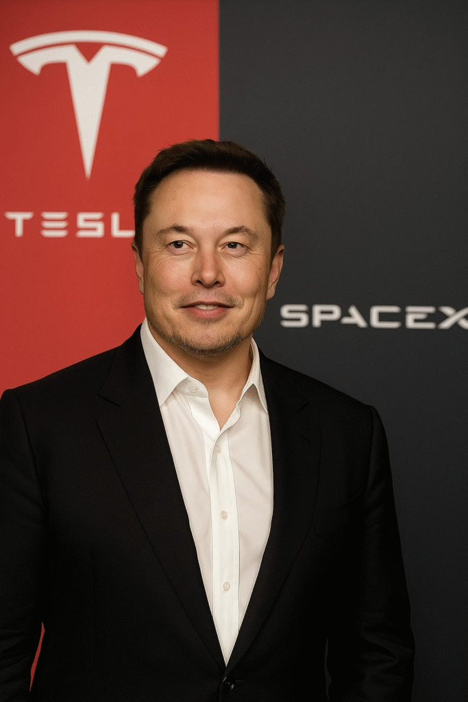 Top 10 Richest Billionaires